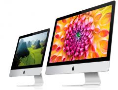 iMac 27 inch Quad Core i5 3.2 Ghz (2012)